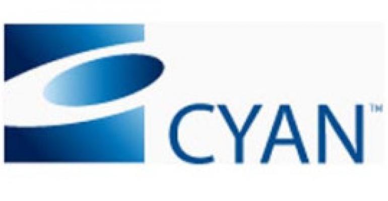 Cyan Launches Blue Orbit SDN Ecosystem