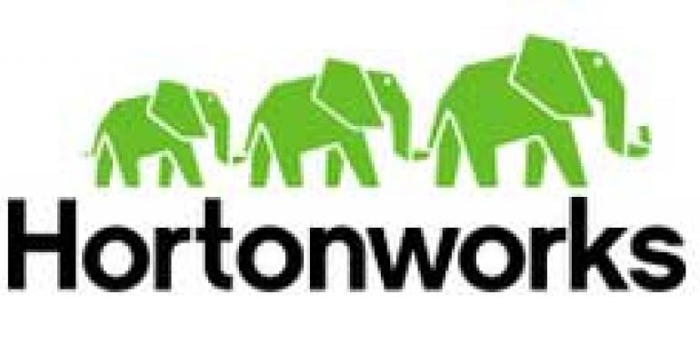 Hortonworks Supercharges Hadoop