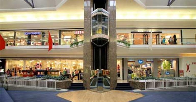 AiNET Looking to Convert Entire Shopping Mall to Data Center