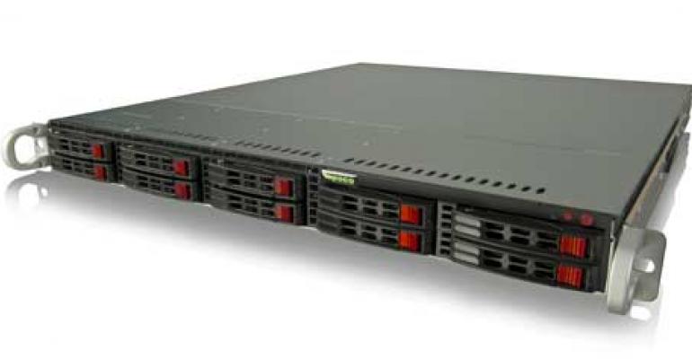 LoPoCo Launches Low Power Server Line