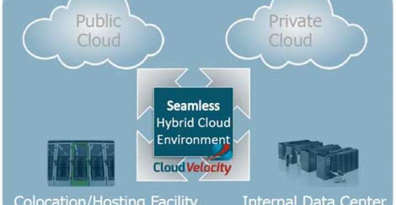 CloudVelocity Announces $13M Funding, New Tools for AWS