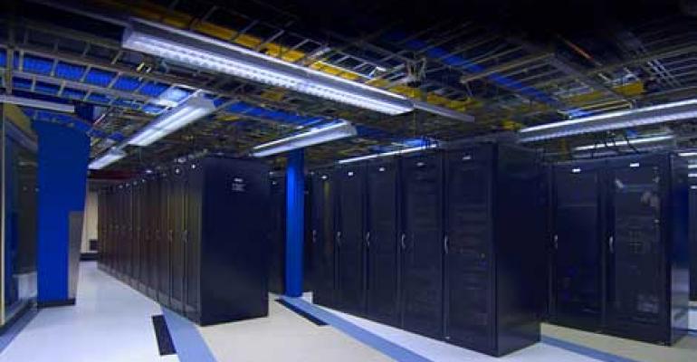 365 Data Centers Targets SMBs, Ditches Colo Contracts
