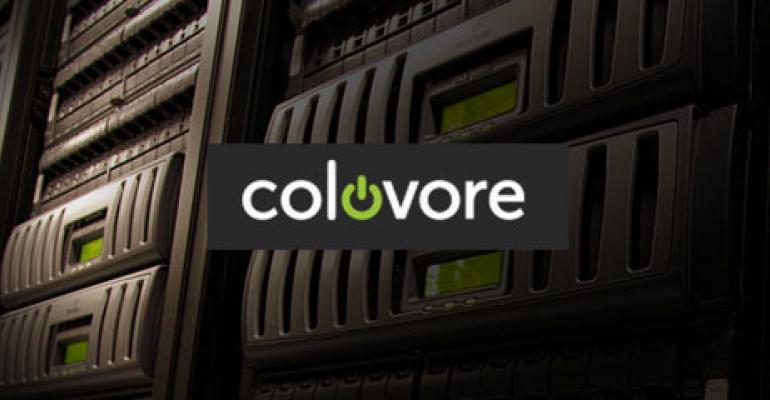 Colovore Enters Silicon Valley Market