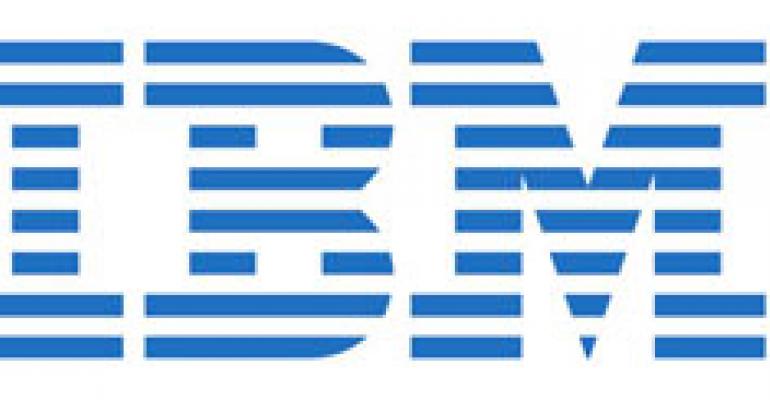 IBM Launches SmartCloud Data Virtualization Service