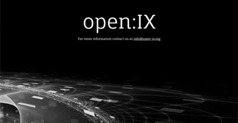 Open Internet Exchange Movement Organizing