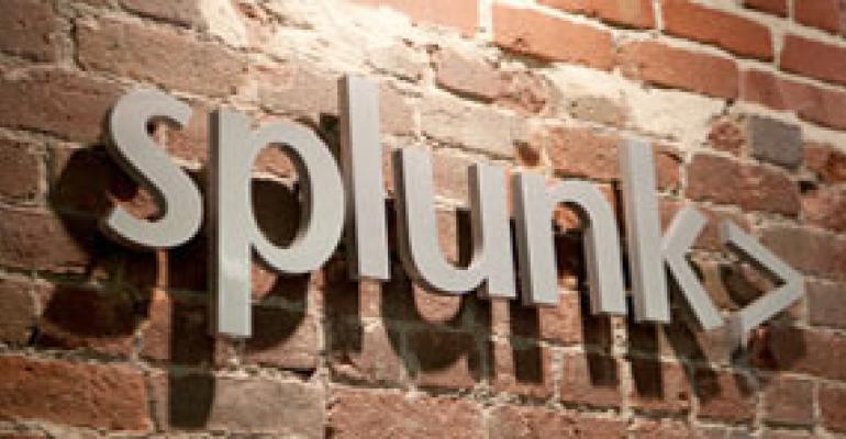 Splunk Boosts Visibility For VMware 3.0 Environments