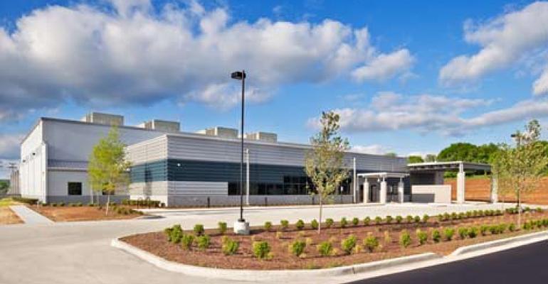 Compass Buys Land for Ohio Data Center Campus