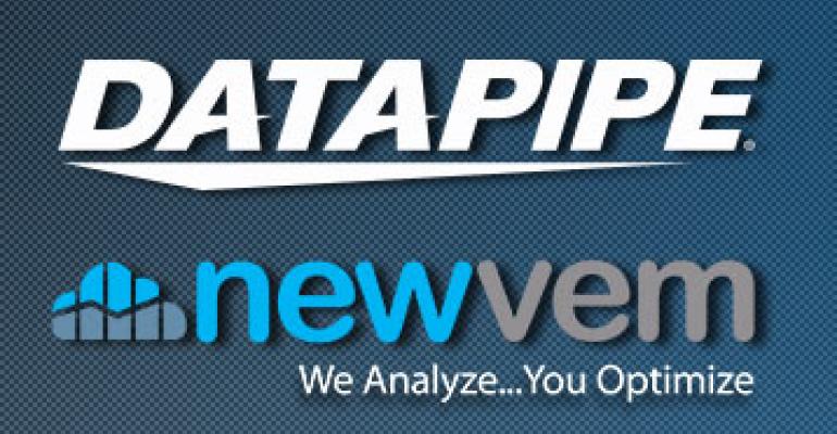 Datapipe Acquires AWS Monitoring Specialist Newvem