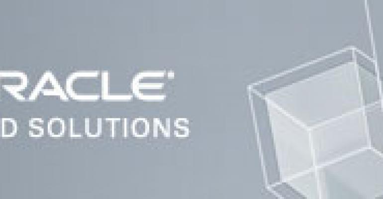 Oracle Acquires BlueKai Marketing Cloud