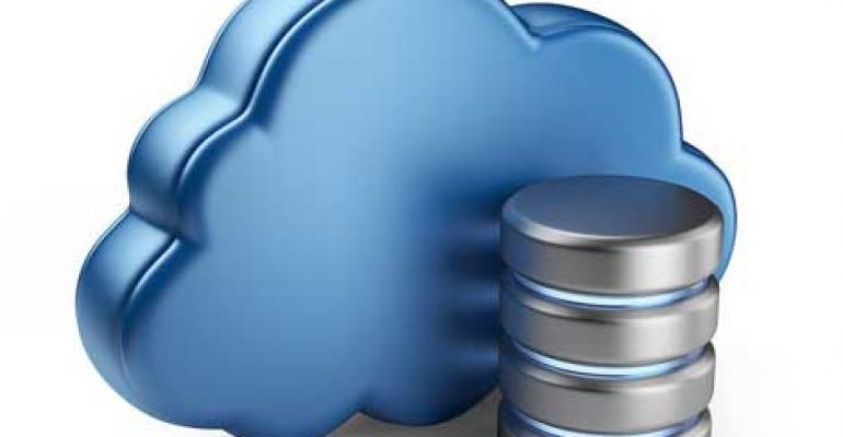 Software-Defined Storage: What Does It Really Mean?