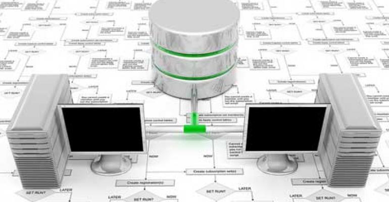 Open Source Technologies Provide Cloud-Ready Big Data Control