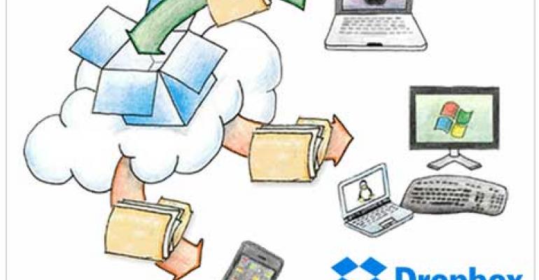 How Dropbox Stores Stuff for 200 Million Users
