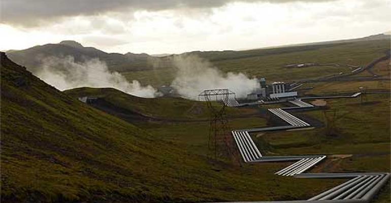 Special Report: Iceland and the Data Center Industry
