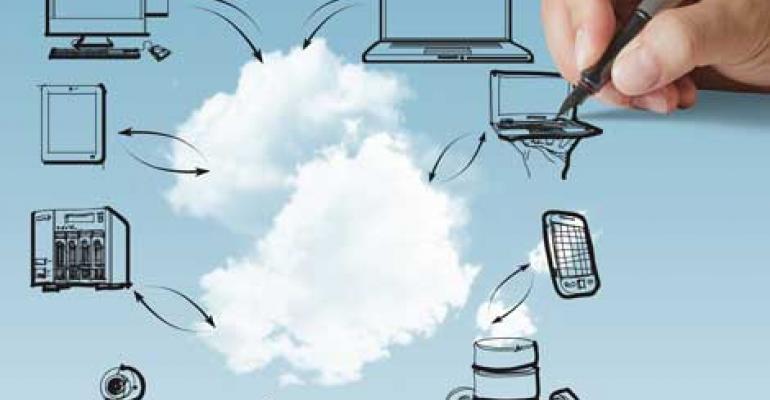 CloudVolumes 2.0 Enables Software Defined Workload Management