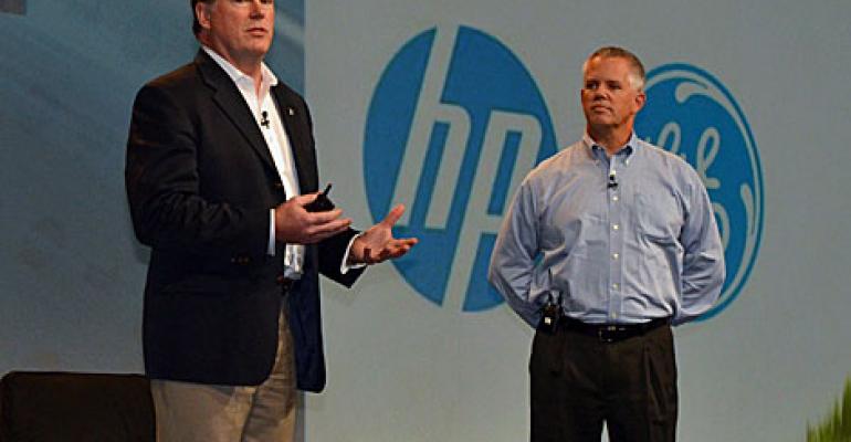 HP, Fidelity Say Modular Designs Are Enterprise-Ready