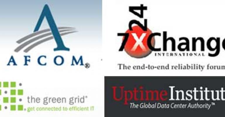 Data Center Resources: Top Data Center Industry Groups 