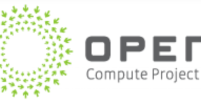 Open Compute Summit, 2014 