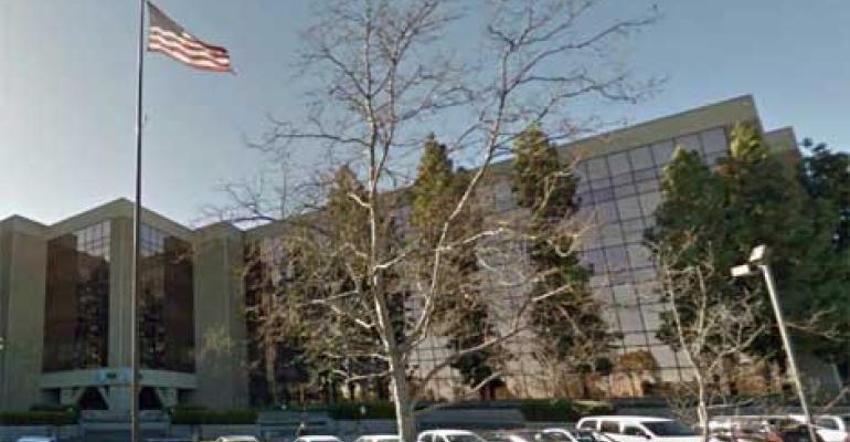 Carter Validus Buys California Data Center for $134 Million