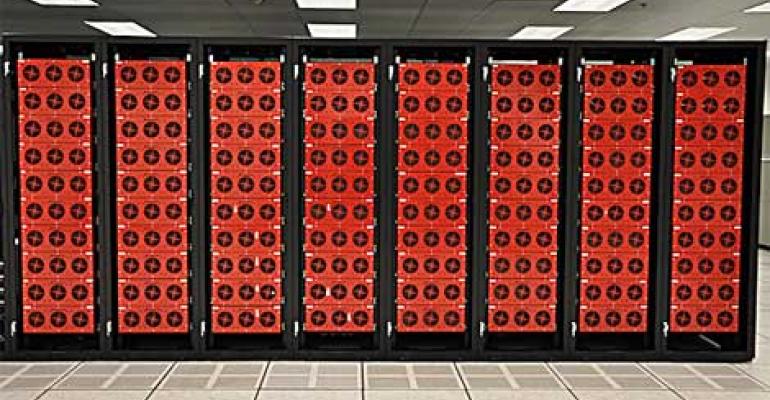 Backblaze Completes 500 Petabyte Data Center