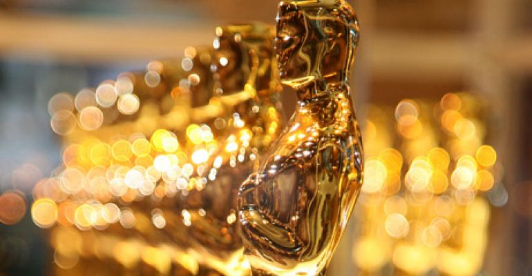 Data Scientists Predict Oscar Winners