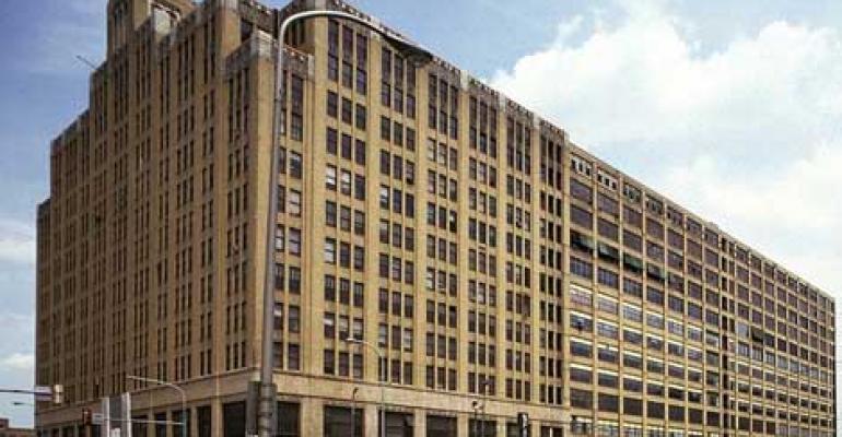 New Owners for Philadelphia Carrier Hotel at 401 North Broad