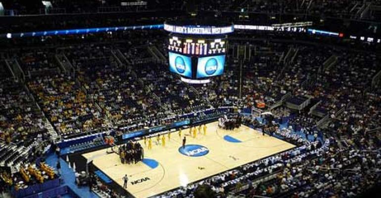 Big Data: The New Crystal Ball for Deciphering NCAA March ...