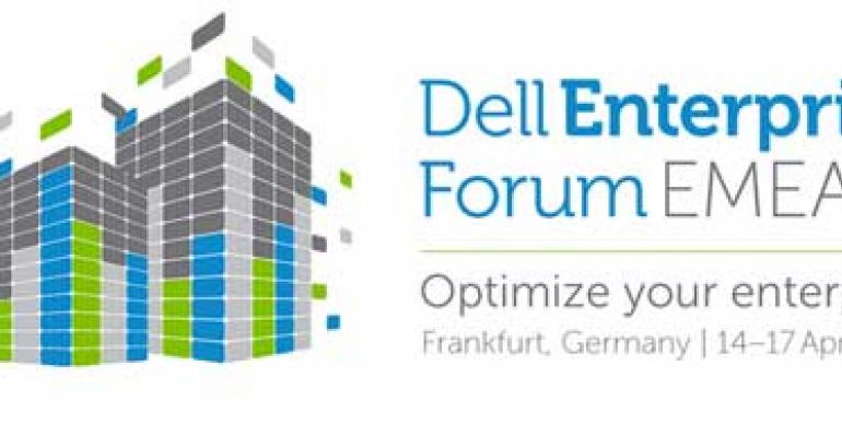 Dell Updates Storage and Systems for the Enterprise