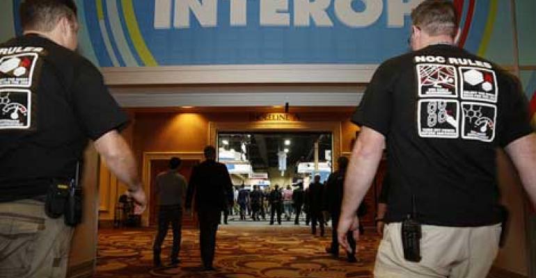 Interop News: Marvell Launches New Packet Processors