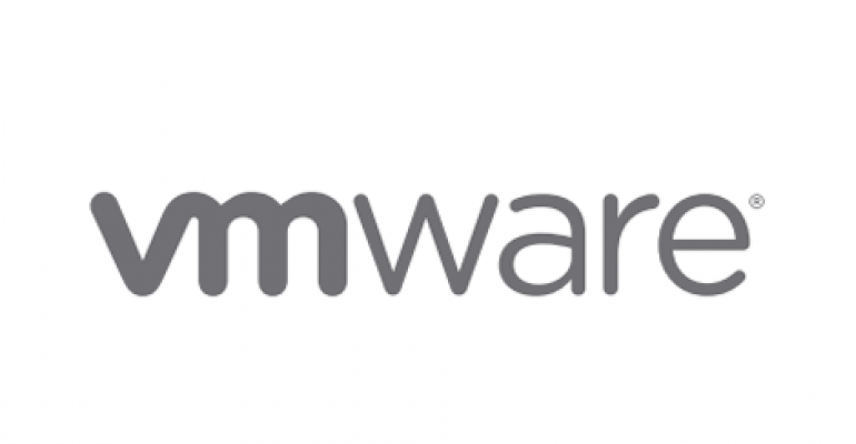 VMware Launches Horizon 6