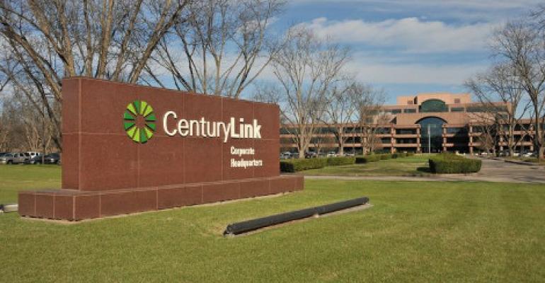 CenturyLink Wants to Sell its Data Centers