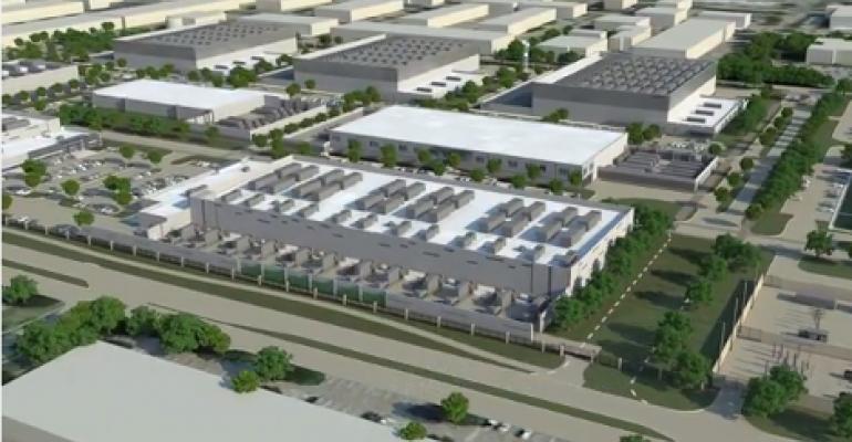 Firmer Pricing in US Data Center Market Expected in 2015