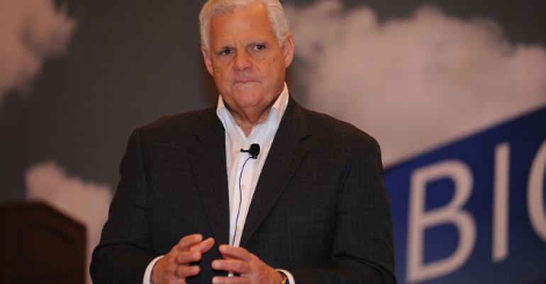EMC and Elliott&#039;s Feud Over VMware Spin-Off on Hold
