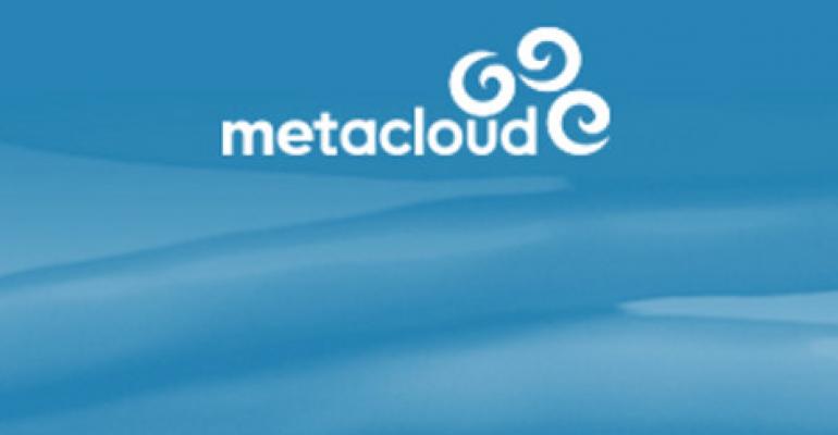 Metacloud Raises $10 Million for Private OpenStack Clouds