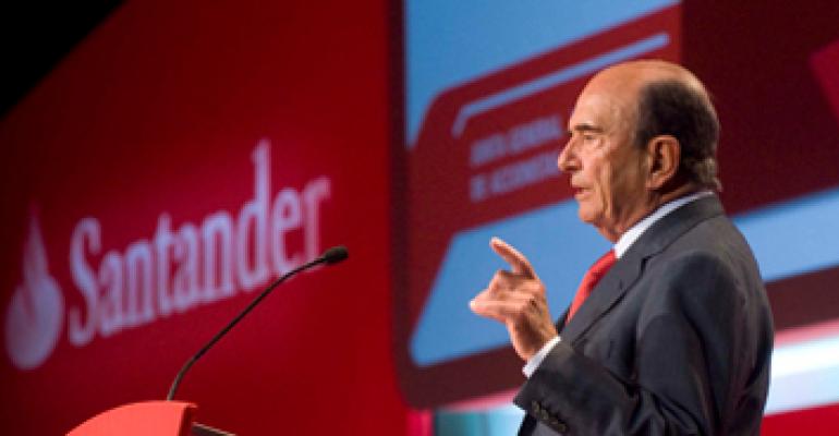 Spanish Banking Giant Santander Builds $500M São Paulo Data Center