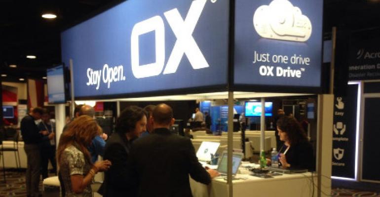 Open-Xchange to Offer Hosted Version of Popular Email and Apps Suite