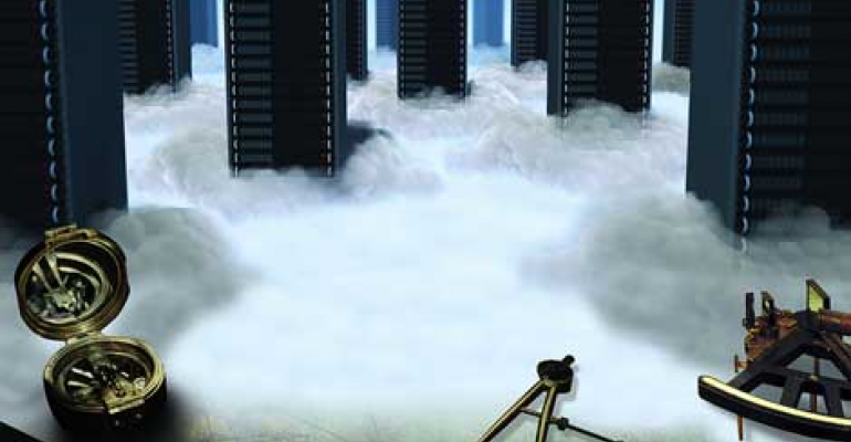 Combining Cloud With Disaster Recovery and Business Continuity