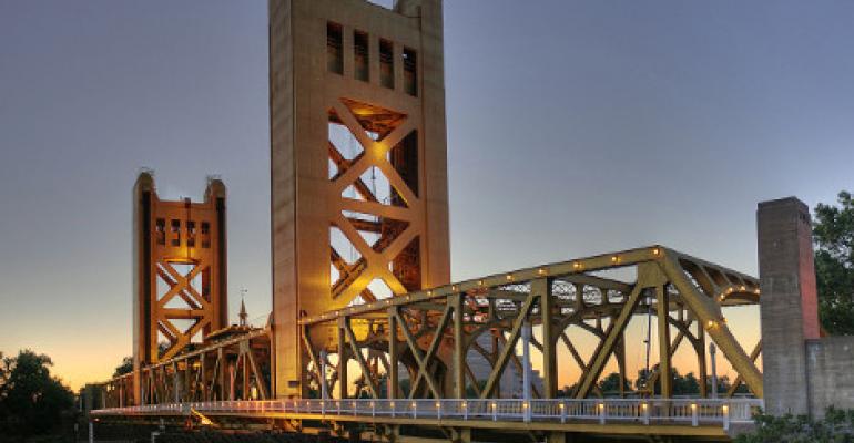 Gold Data Centers Sells Sacramento Facility to Single Buyer