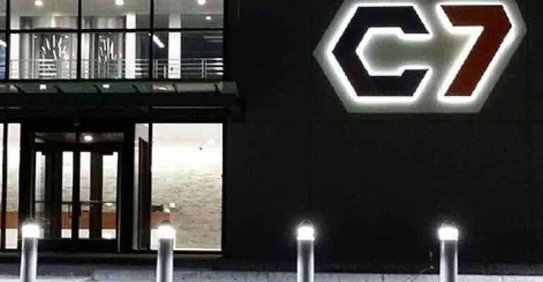 Comcast Plugs Into Newest C7 Data Center in Utah