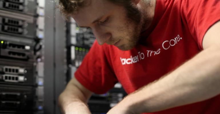 Rackspace to Provide Managed AWS Services Before Year’s End