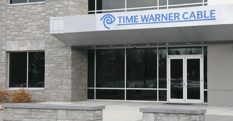 Time Warner Suffers Widespread Outage
