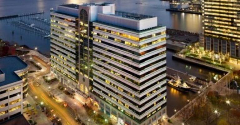 Partners Pushing Data Center Space at Large Jersey Carrier Hotel