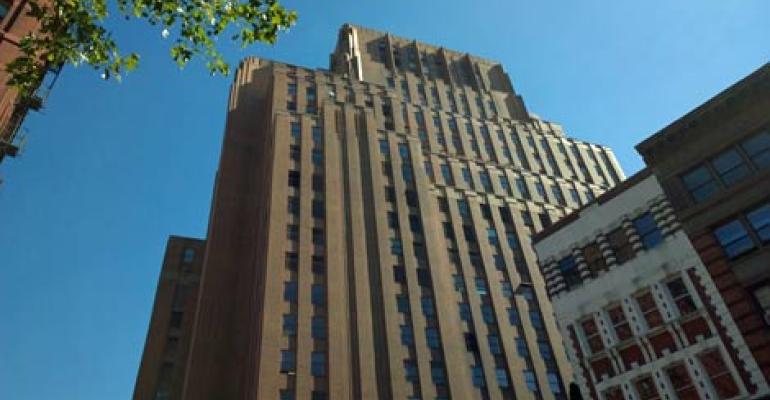 Telx Completes Expansion in Two NYC Carrier Hotels