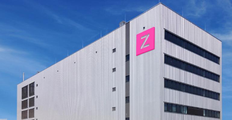 European Data Center Startup Zenium Buys Frankfurt Site