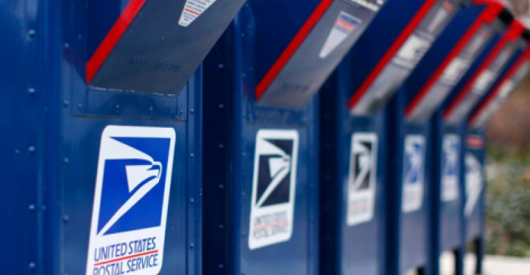US Postal Service Cloud Hodge-Podge Creates Unnecessary Security Risks: Audit