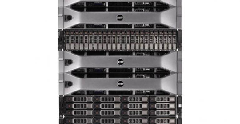 Terascala and Dell Upgrade High Capacity Storage Solution for HPC