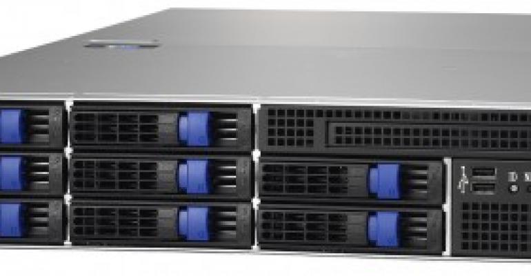 Tyan First Out With Commercial OpenPOWER Reference System
