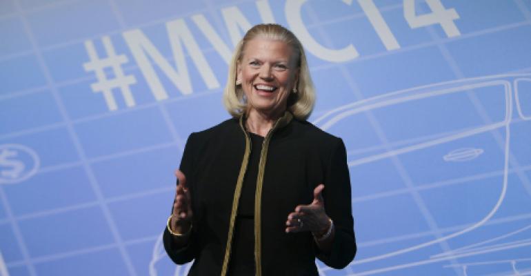 IBM Cloud Identity Takes Shape, But Overall Revenue Flat