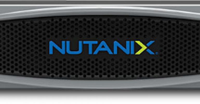 Nutanix Intros All-Flash Storage Appliance for Web-Scale Data Centers