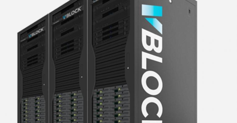 VCE Launches Wave Of New Offerings