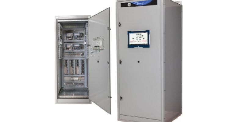 GE’s New Dual-Genset Switchgear Can Manage 64 Loads